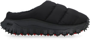 6 Moncler 1017 Alyx 9SM - Puffer Trail slippers-1